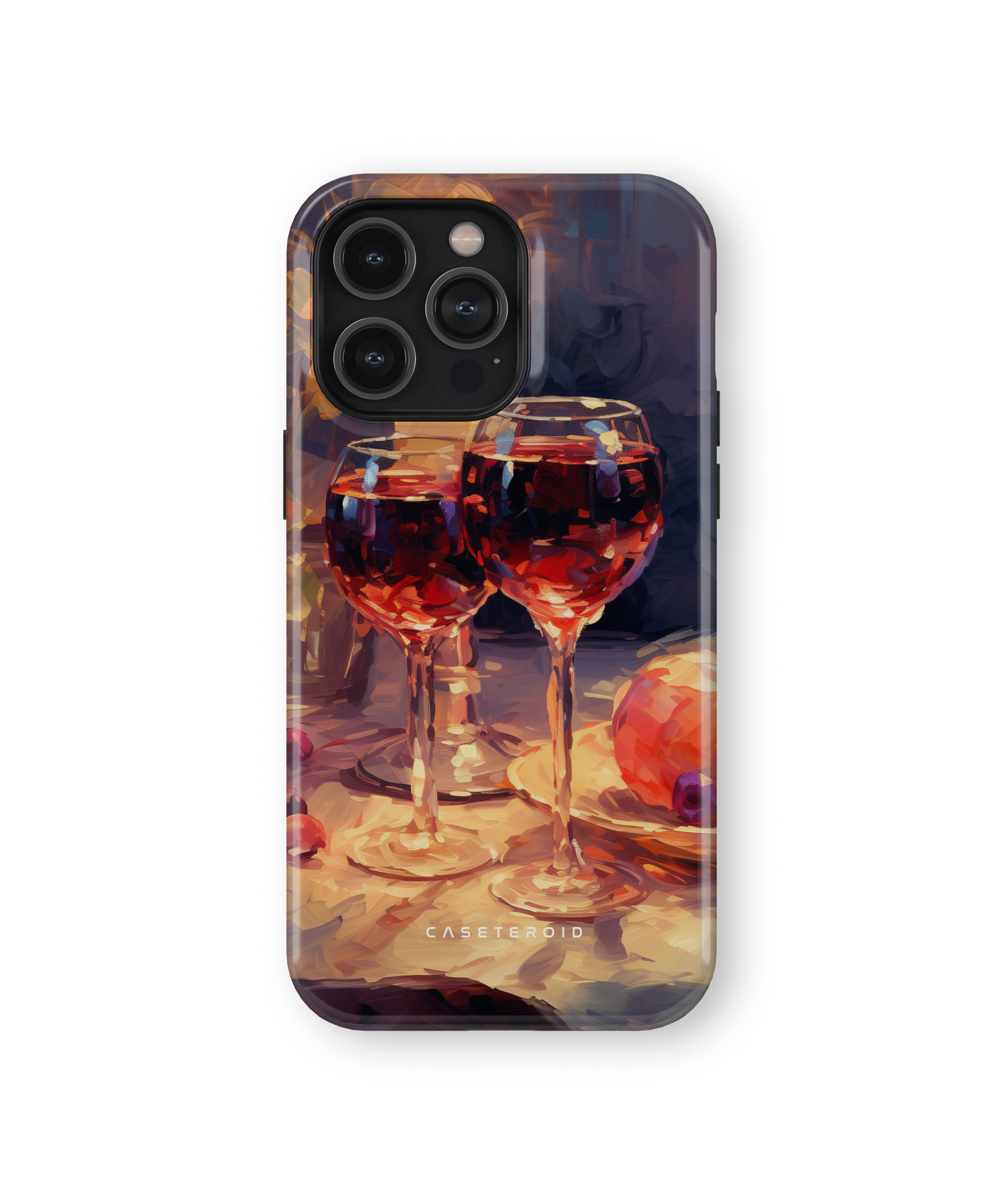 iPhone Tough Case - Love Affair - CASETEROID