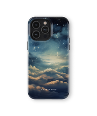 iPhone Tough Case - Stellar Nimbus - CASETEROID