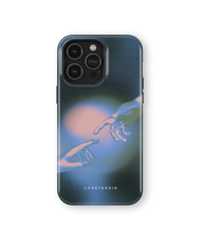 iPhone Tough Case - Untouchable - CASETEROID