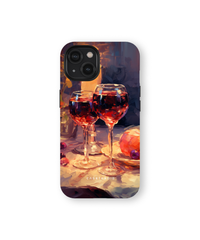 iPhone Tough Case - Love Affair - CASETEROID