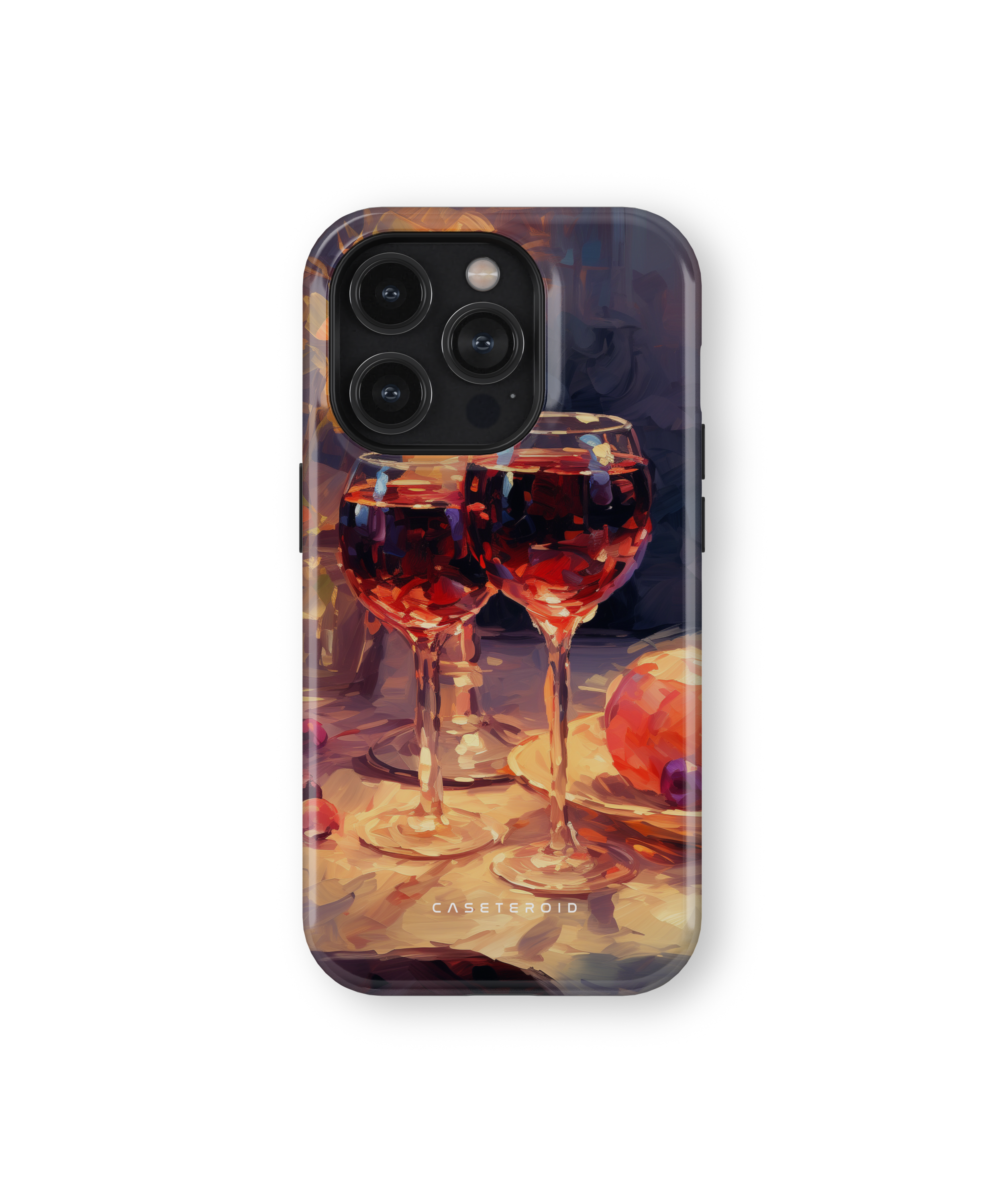 iPhone Tough Case - Love Affair - CASETEROID