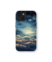 iPhone Tough Case - Stellar Nimbus - CASETEROID