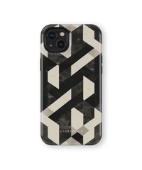 iPhone Tough Case - Minimalist Harmony - CASETEROID