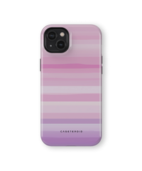 iPhone Tough Case - Pink Twilight