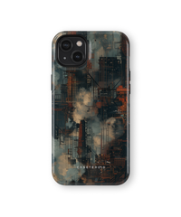 iPhone Tough Case - Steel City Vista - CASETEROID