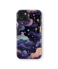 iPhone Tough Case - Stellar Reverie - CASETEROID