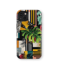 iPhone Tough Case - Wild Angles