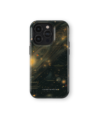 iPhone Tough Case - Galactic Pathfinder Atlas - CASETEROID