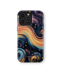 iPhone Tough Case with MagSafe - Galactic Dreamscape - CASETEROID