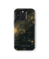 iPhone Tough Case - Galactic Pathfinder Atlas - CASETEROID