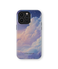 iPhone Tough Case with MagSafe - Pastel Dreamscape