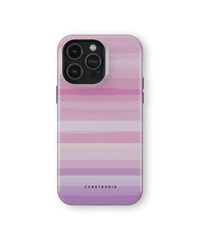 iPhone Tough Case - Pink Twilight