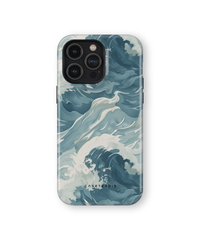 iPhone Tough Case - Seabreeze Sonata Haven - CASETEROID