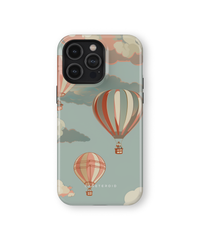 iPhone Tough Case - Skyward Sojourn Vista - CASETEROID