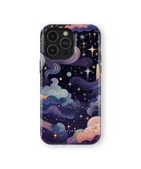 iPhone Tough Case - Stellar Reverie - CASETEROID