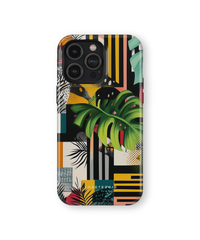 iPhone Tough Case - Wild Angles