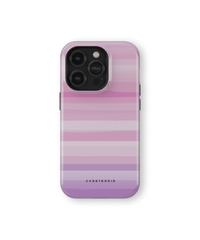 iPhone Tough Case - Pink Twilight