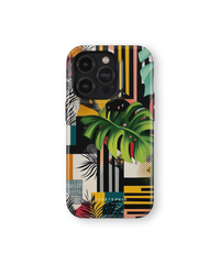 iPhone Tough Case - Wild Angles