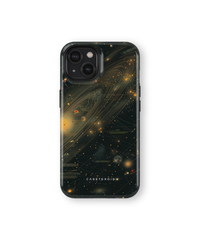 iPhone Tough Case - Galactic Pathfinder Atlas - CASETEROID