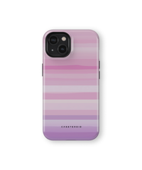 iPhone Tough Case - Pink Twilight