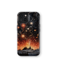 iPhone Tough Case - Stellar Fantasia - CASETEROID