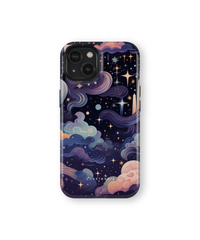 iPhone Tough Case - Stellar Reverie - CASETEROID