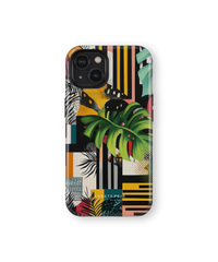 iPhone Tough Case - Wild Angles