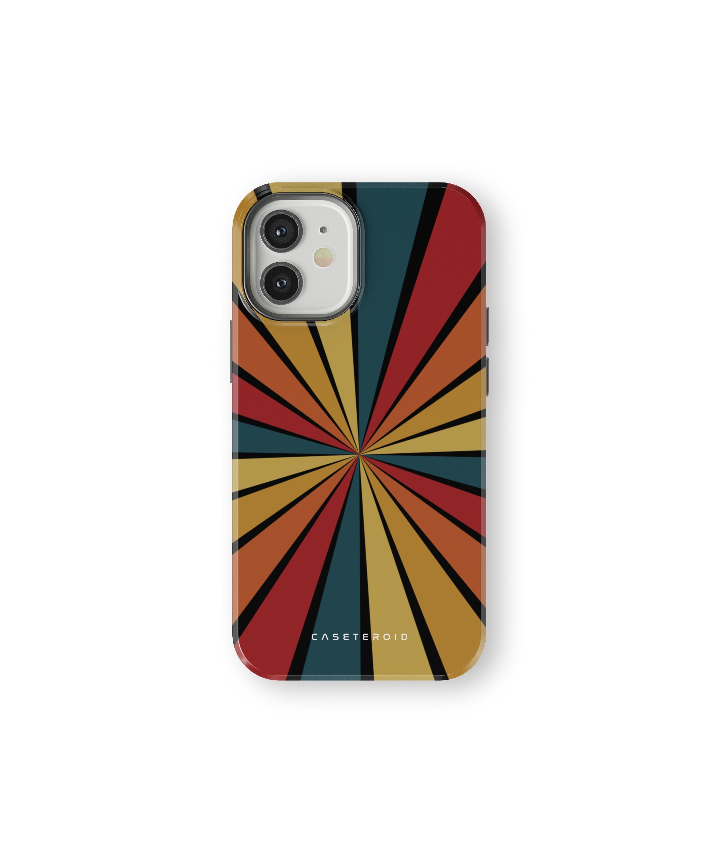 Kaleido Strokes - iPhone 12 Mini Case