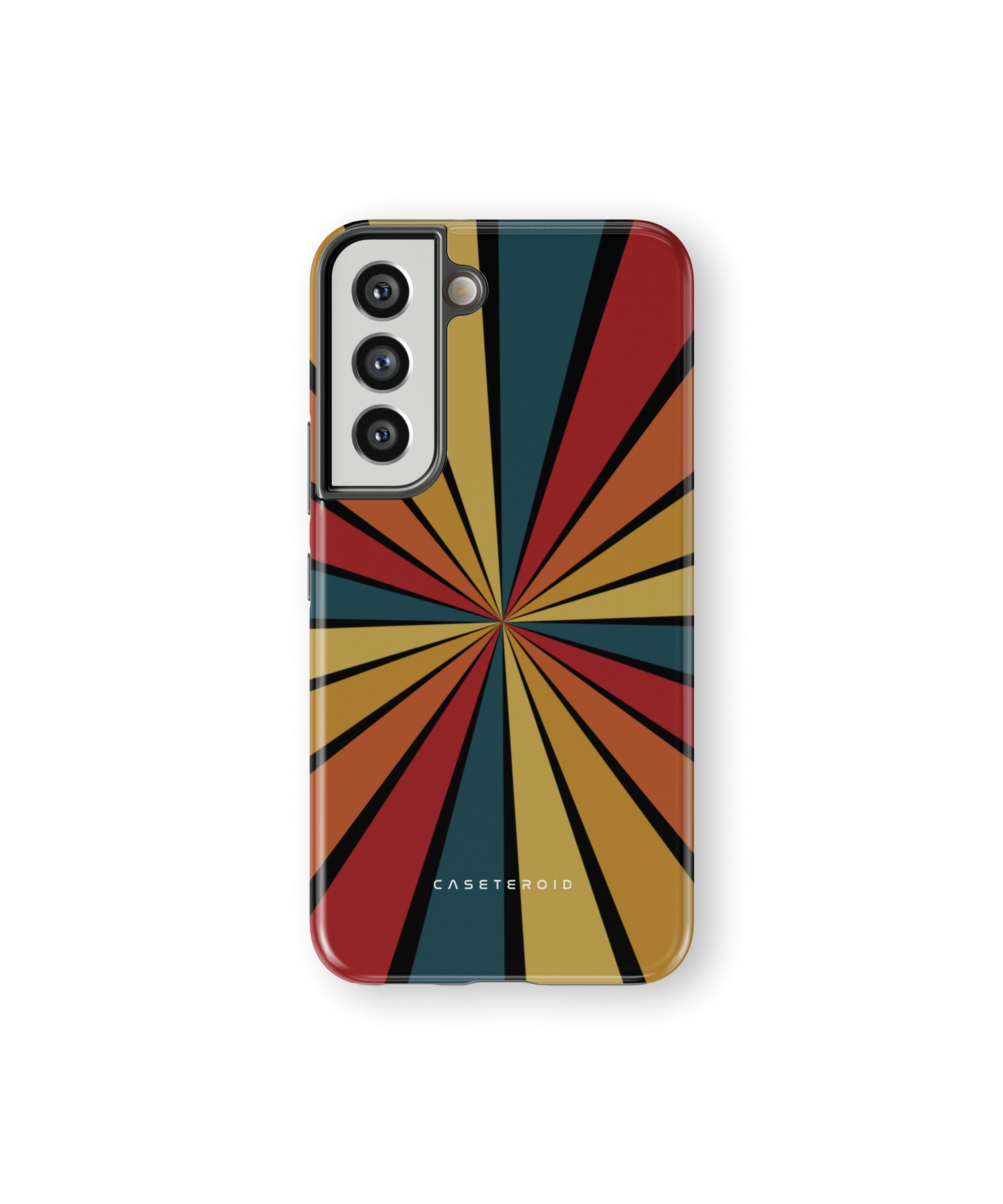 Kaleido Strokes - Samsung Galaxy S22 Case