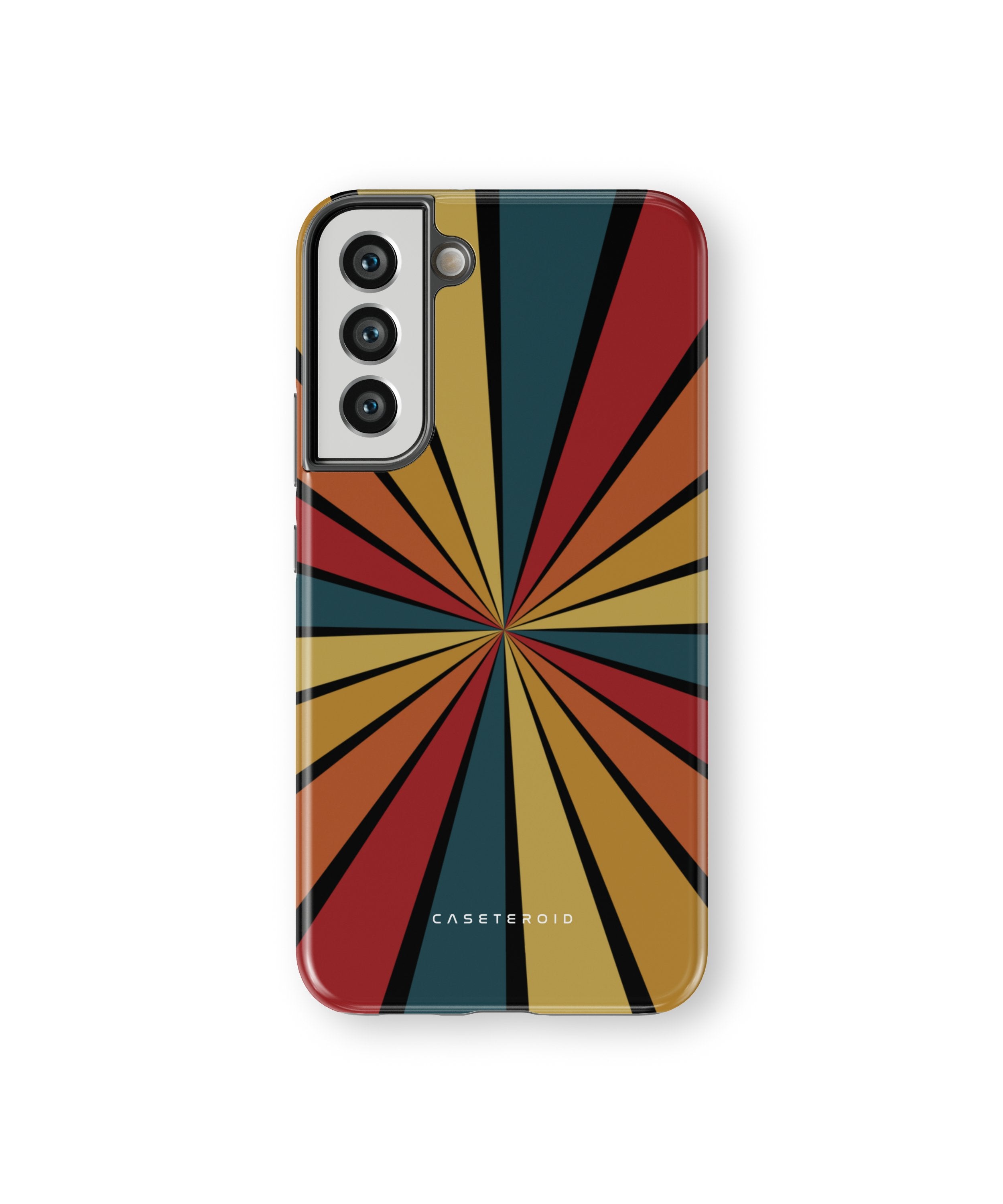 Kaleido Strokes - Samsung Galaxy S22 Plus Case