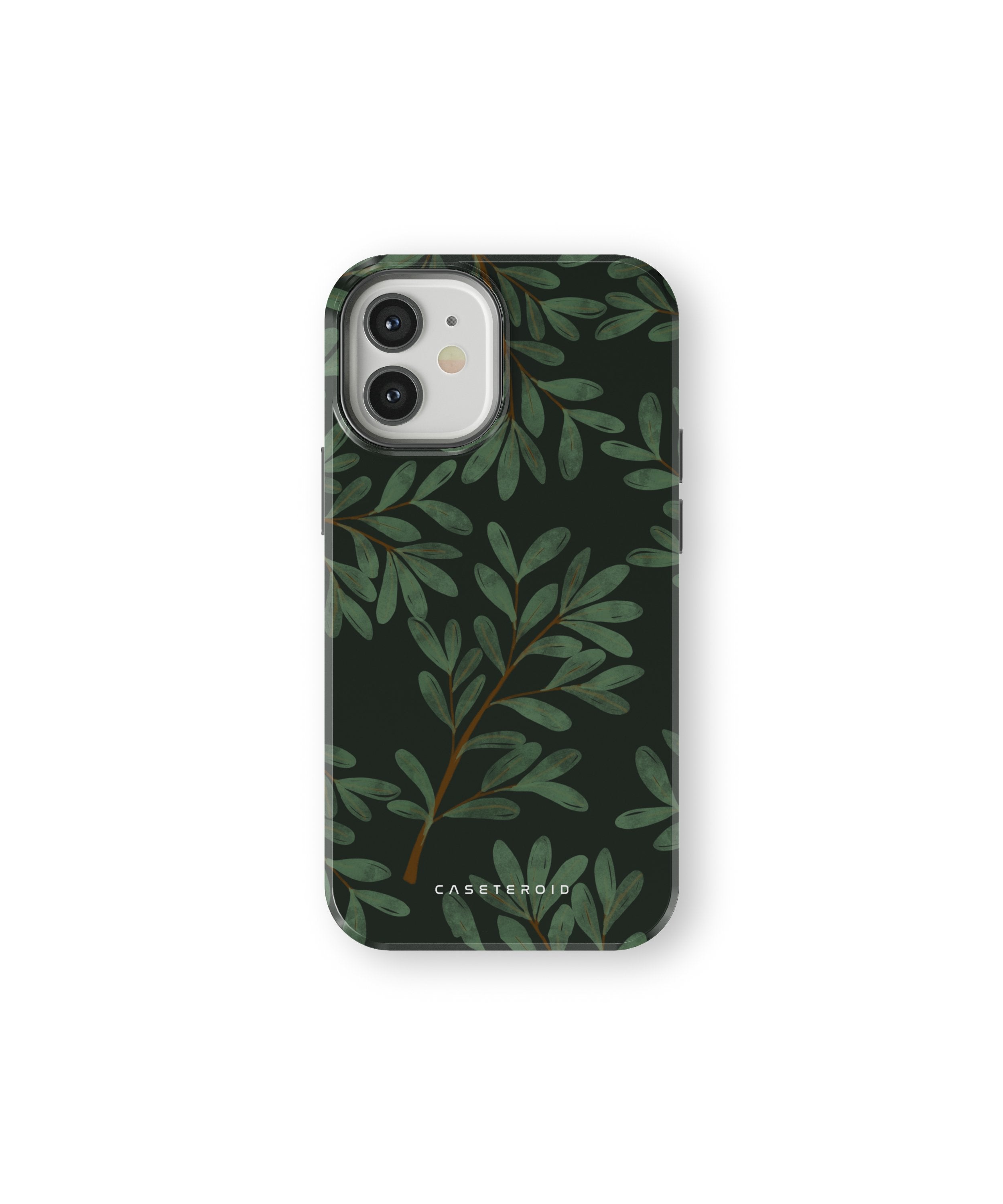 Leafy Canopy - iPhone 12 Mini Case