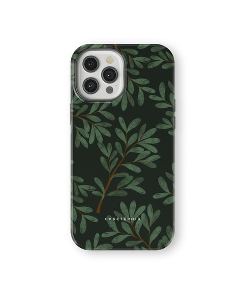 Leafy Canopy - iPhone 12 Pro Max Case