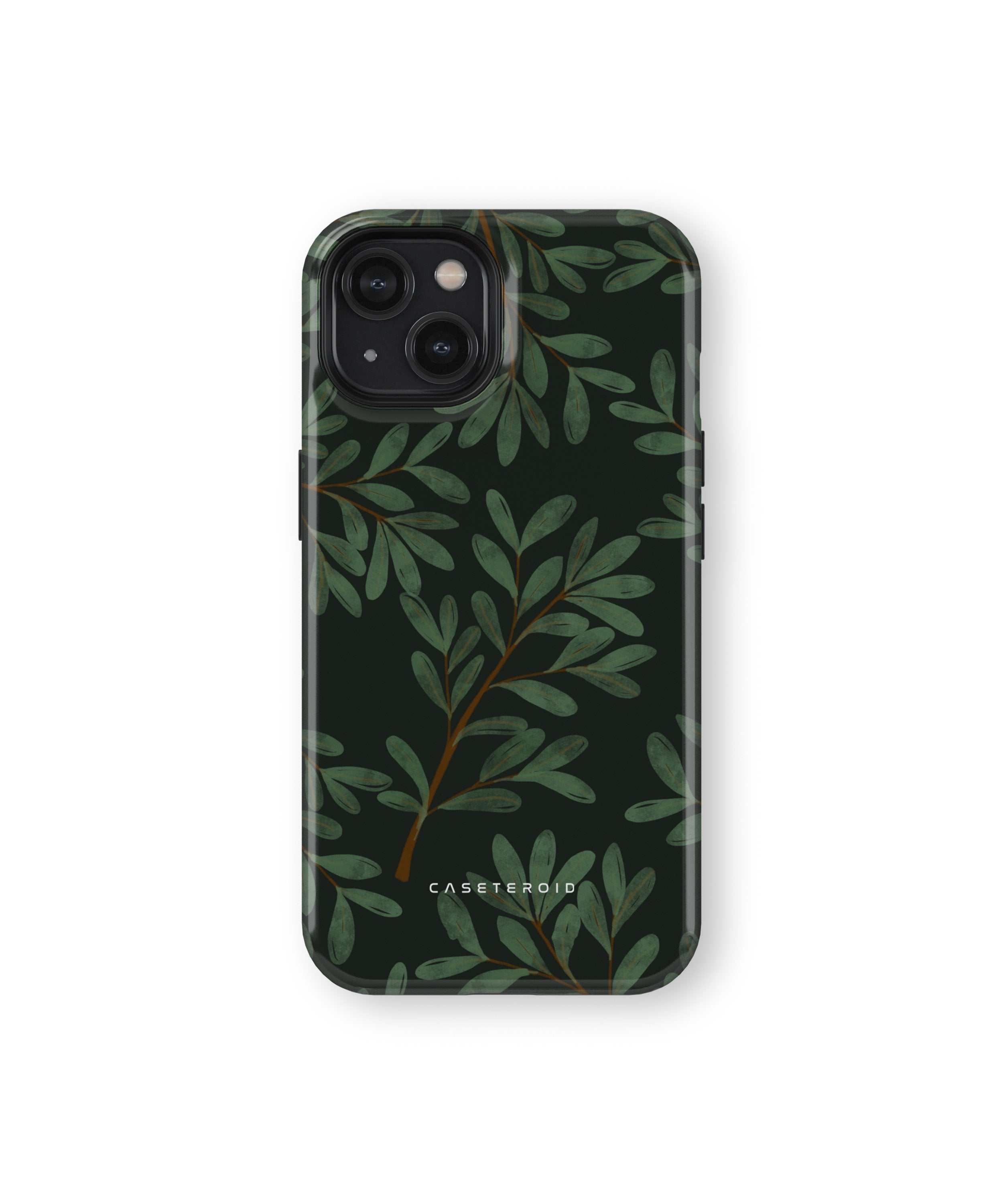 Leafy Canopy - iPhone 13 Case