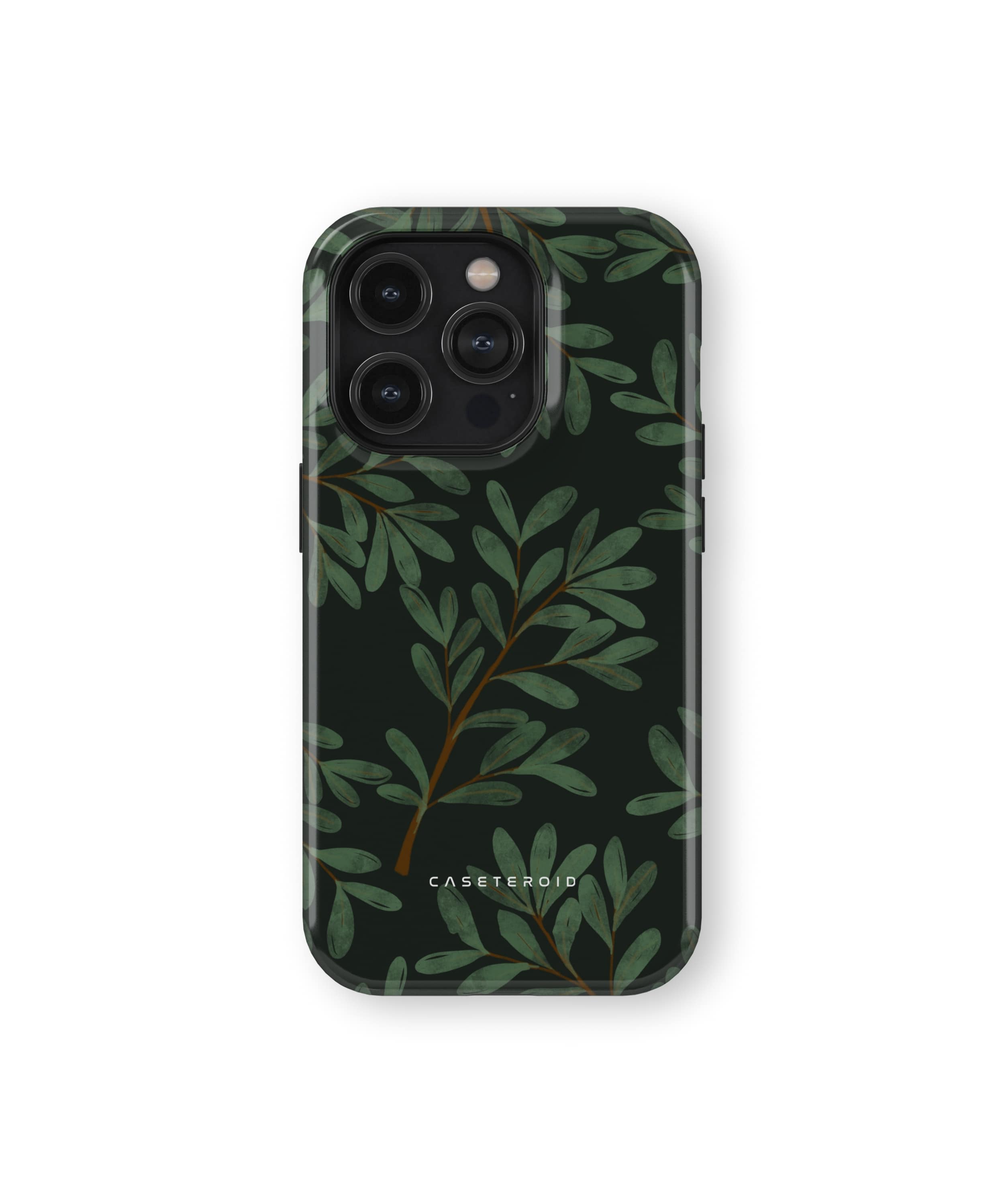 Leafy Canopy - iPhone 13 Pro Case