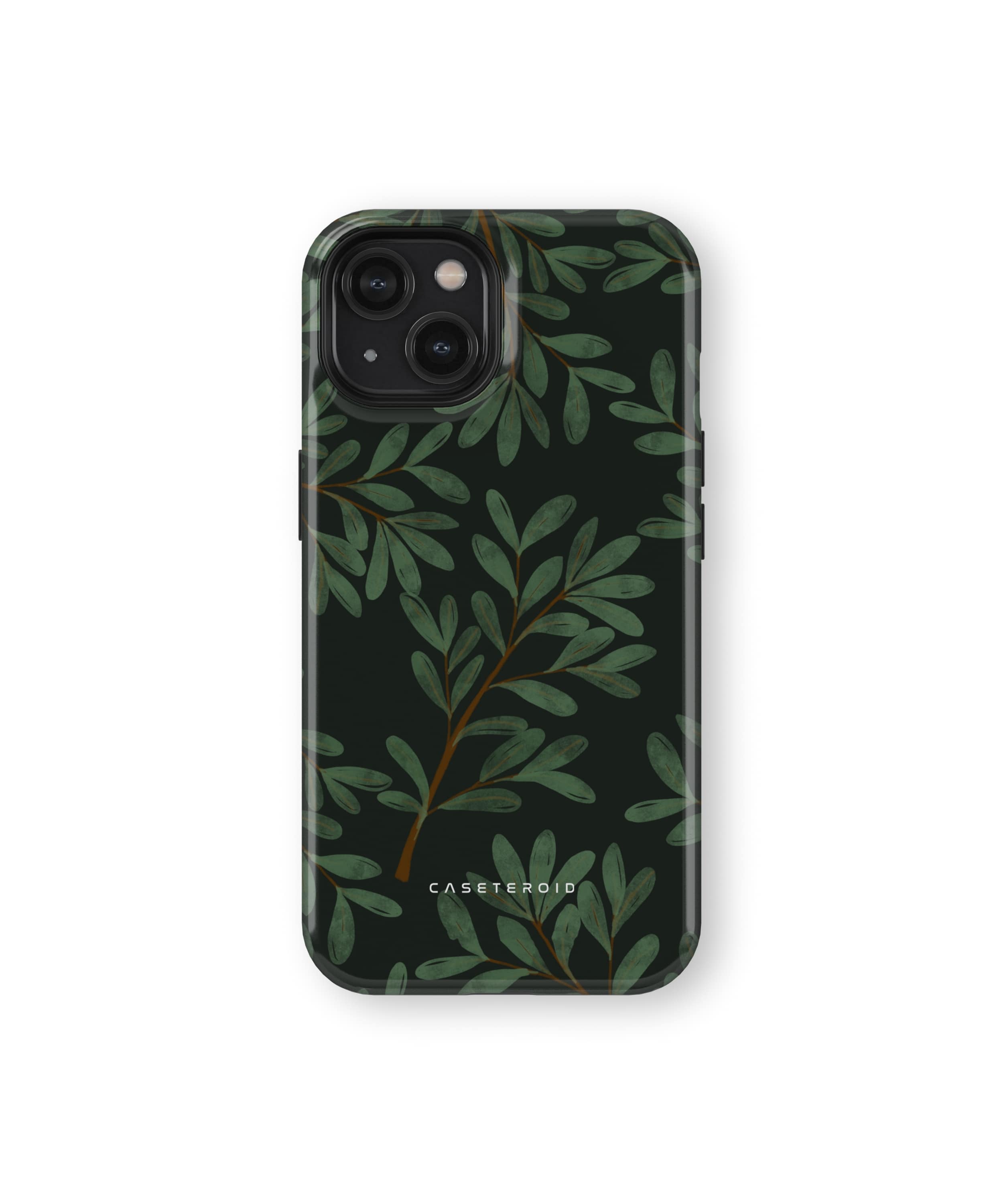 Leafy Canopy - iPhone 14 Case