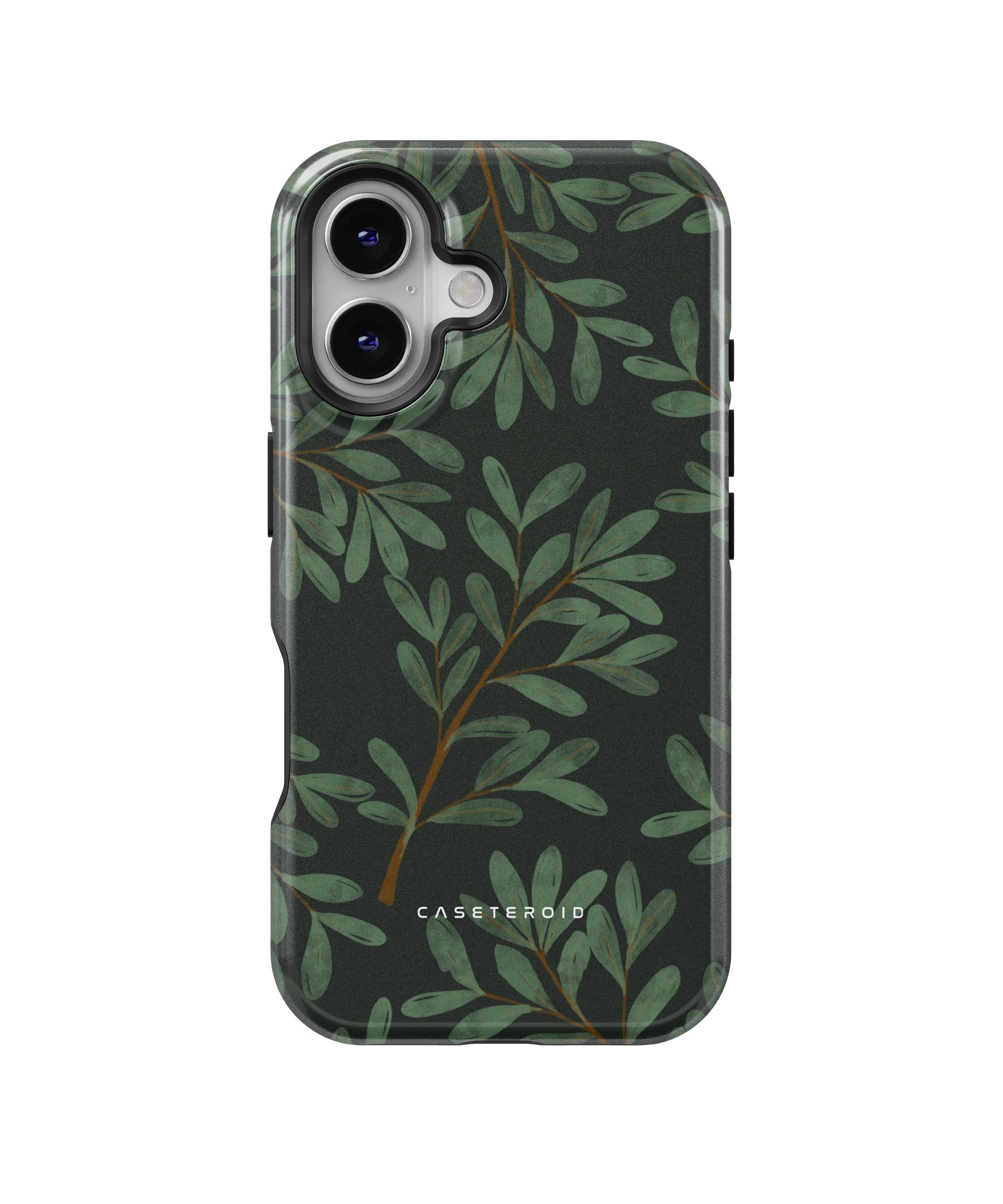 Leafy Canopy - iPhone 16 Case