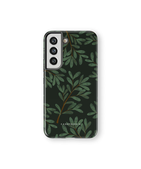 Leafy Canopy - Samsung Galaxy S22 Case