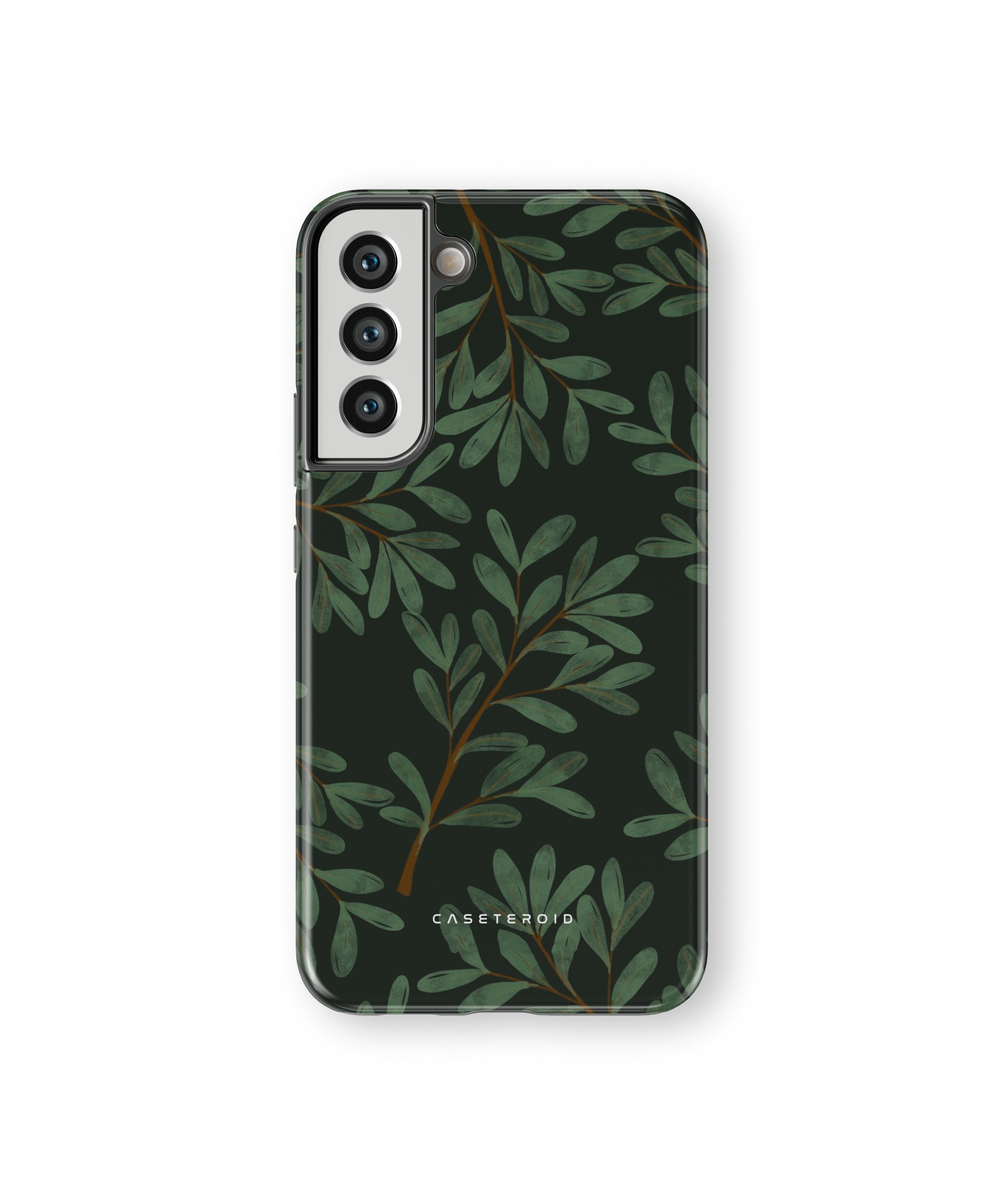 Leafy Canopy - Samsung Galaxy S22 Plus Case