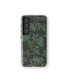 Leafy Canopy Tough Case for Samsung Galaxy S23 - CASETEROID