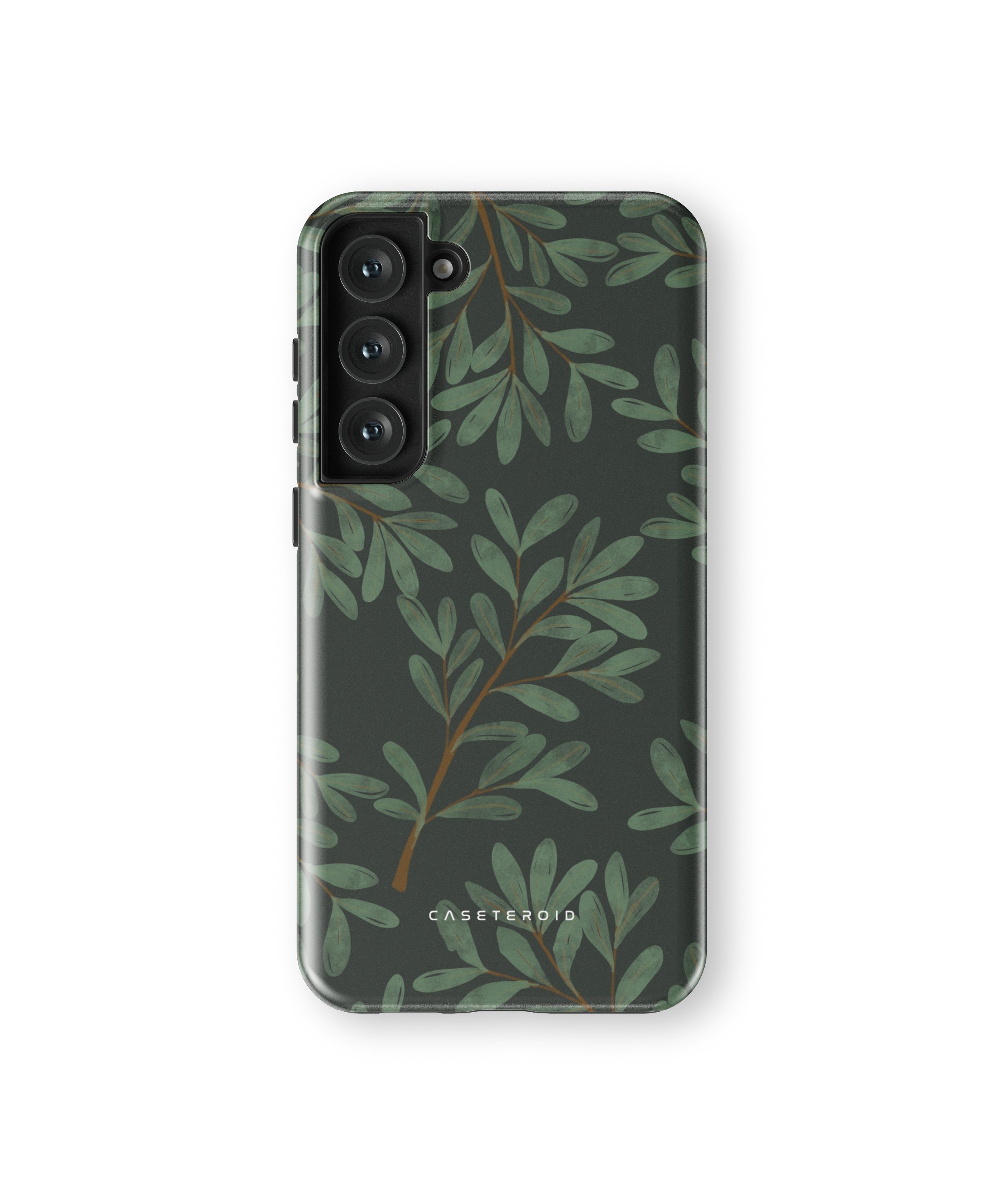 Leafy Canopy - Samsung Galaxy S23 Plus Case