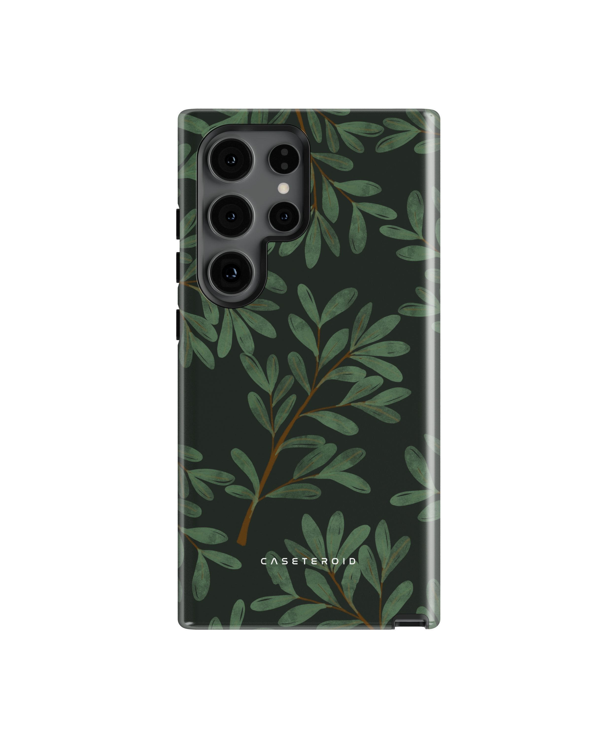 Leafy Canopy - Samsung Galaxy S24 Ultra Case