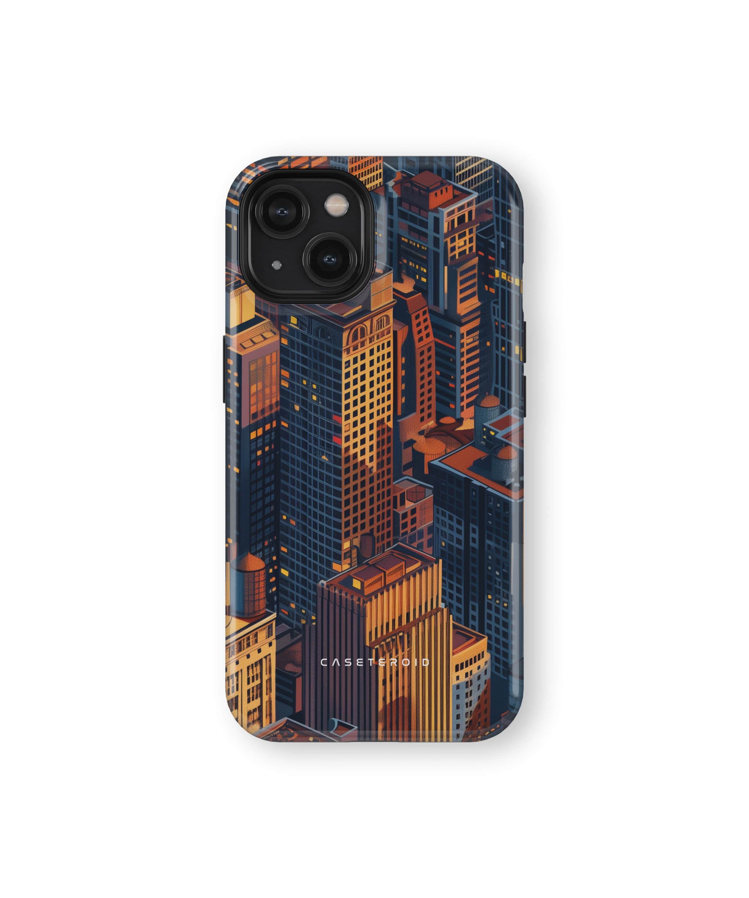 Metro Trek Urbanite - iPhone 13 Case