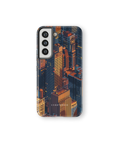 Metro Trek Urbanite - Samsung Galaxy S22 Case