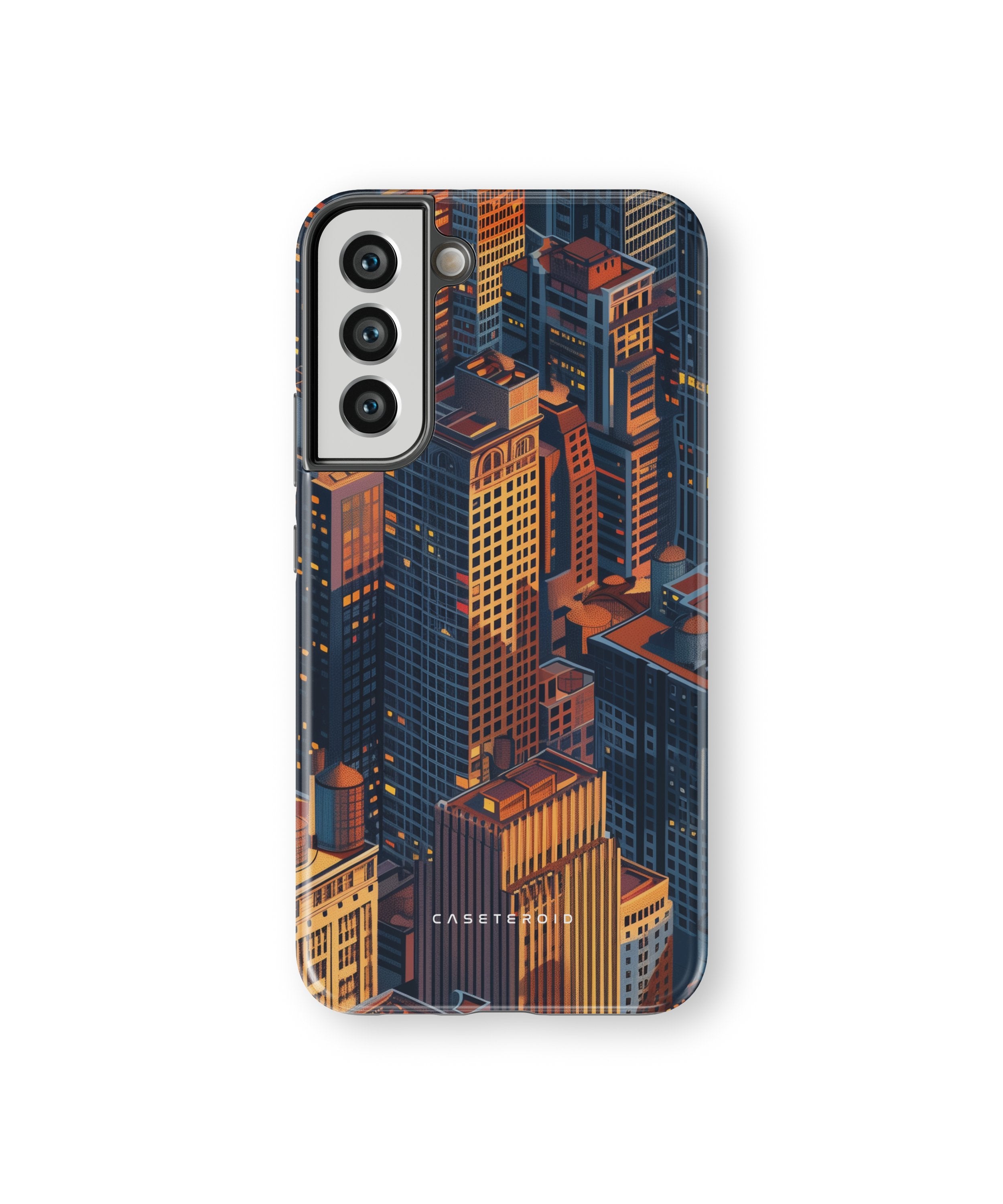 Metro Trek Urbanite - Samsung Galaxy S22 Plus Case