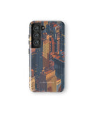 Metro Trek Urbanite Tough Case for Samsung Galaxy S23 - CASETEROID