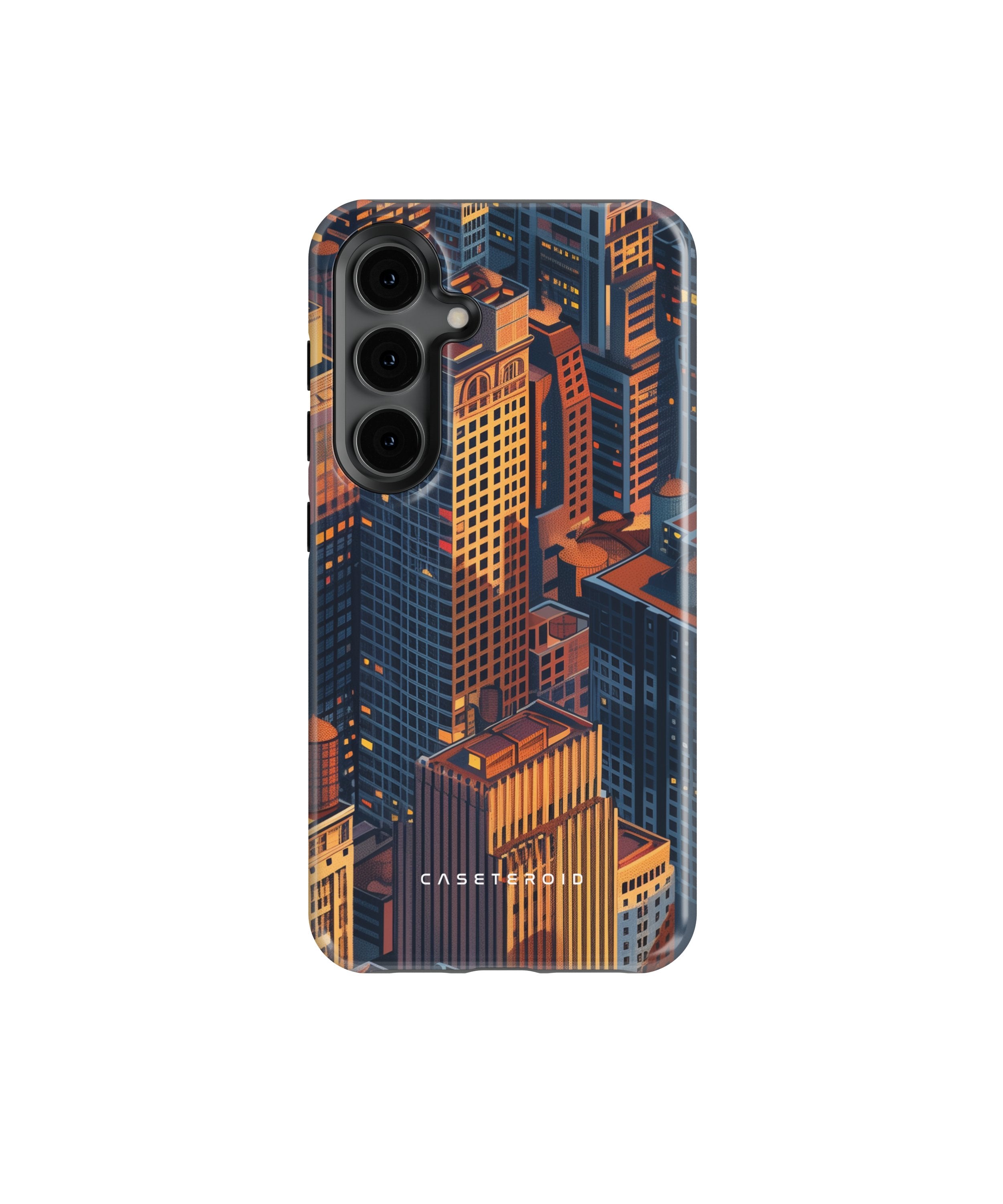 Metro Trek Urbanite - Samsung Galaxy S24 Case