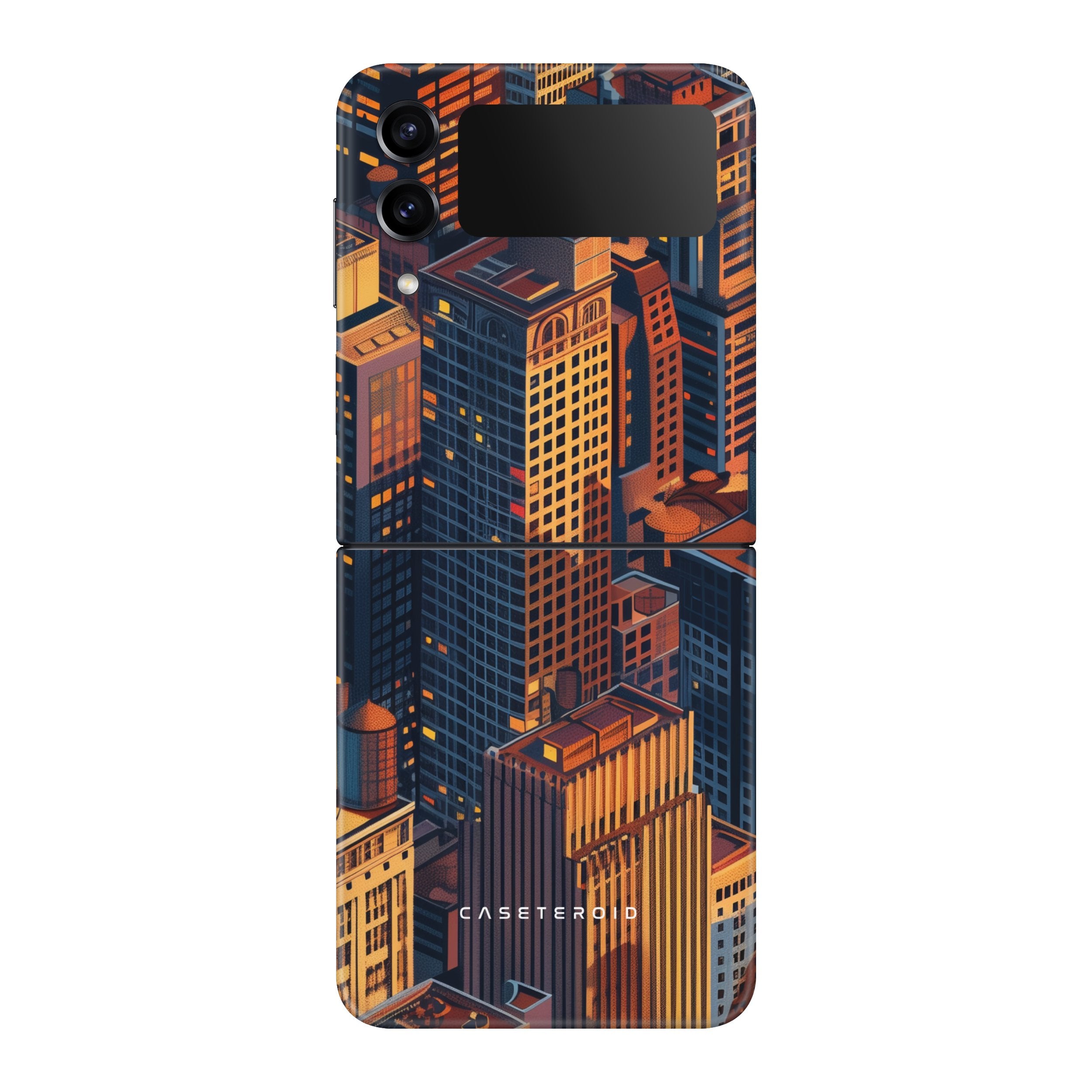 Metro Trek Urbanite - Samsung Galaxy Z Flip 4 Case