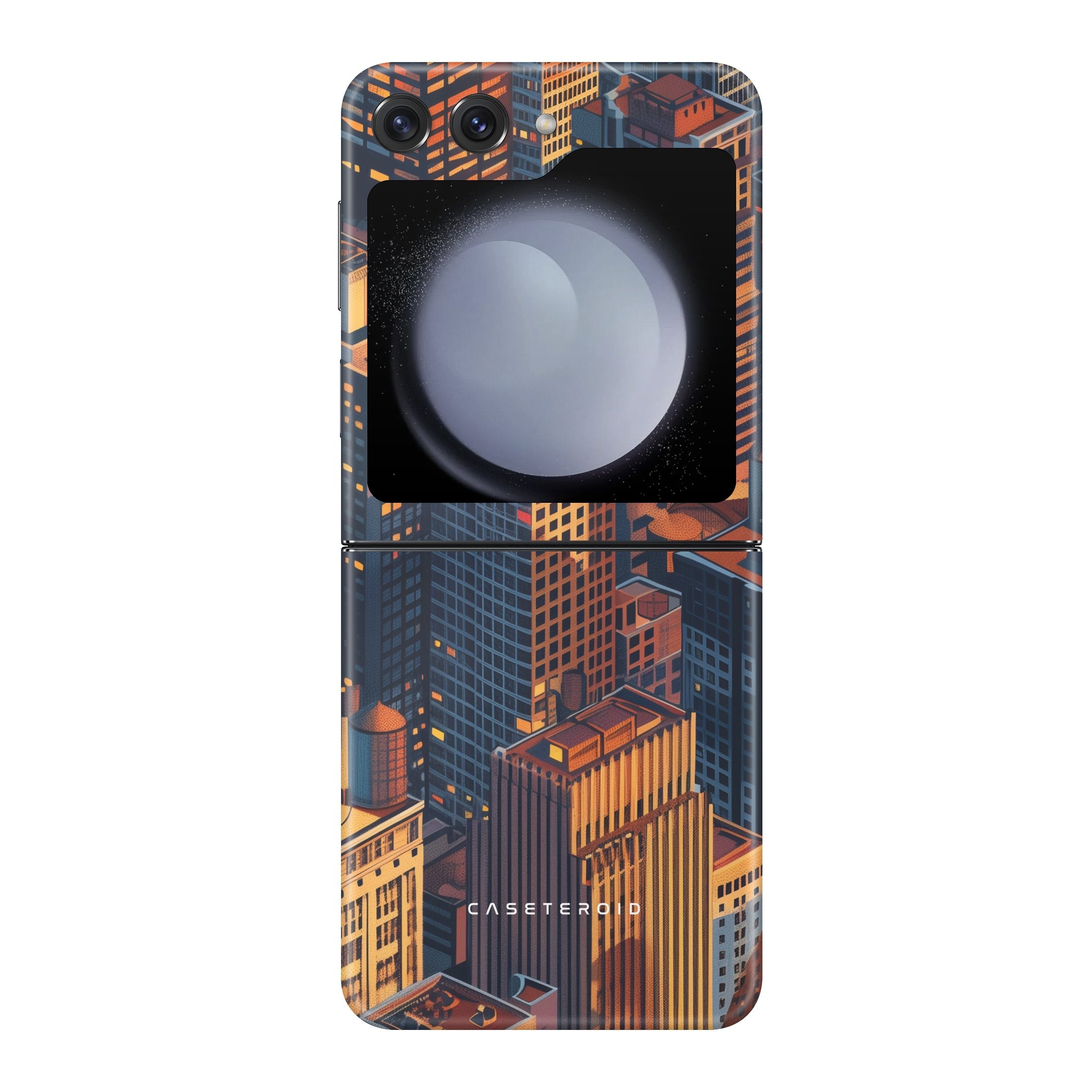 Metro Trek Urbanite - Samsung Galaxy Z Flip 5 Case