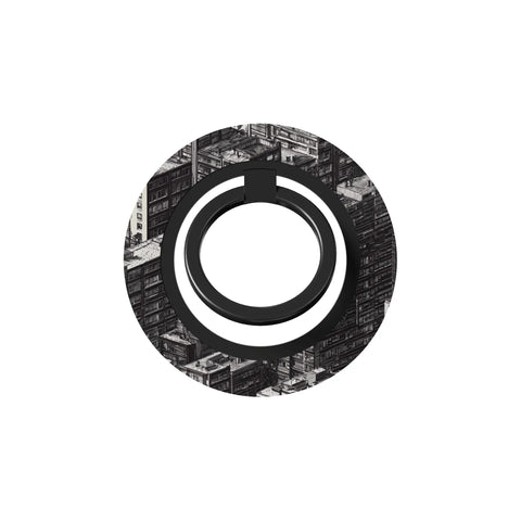 Metropolis Ink - Magnetic Ring Holder