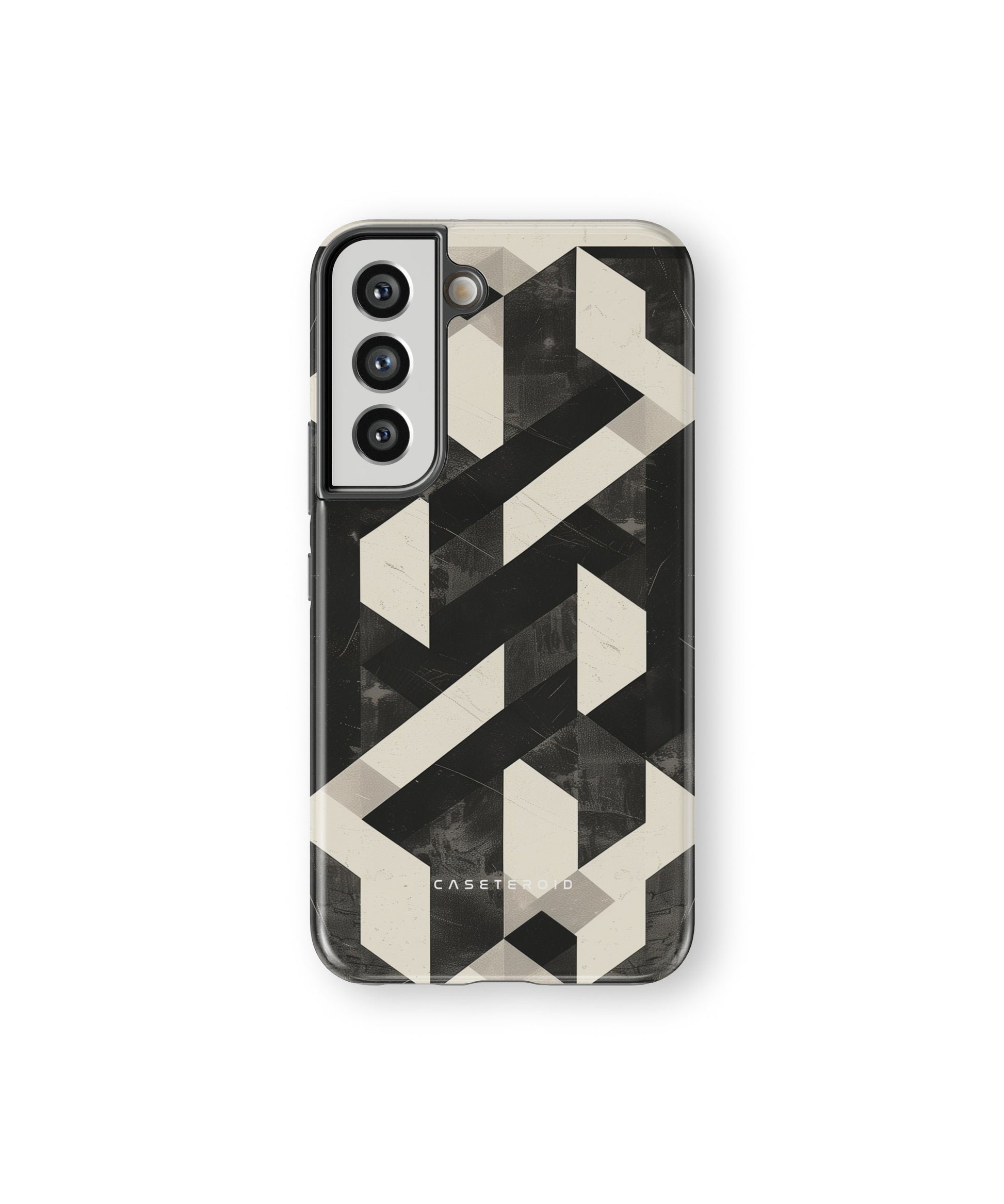 Minimalist Harmony Tough Case for Samsung Galaxy S22 - CASETEROID